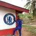 Teddy Saye - Facebook