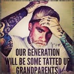 Teddy Schroeder - @caganerinkp - Instagram