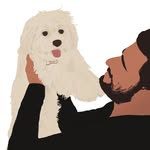 Teddy Boy - @teddy_shih.poo - Instagram