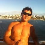Teddy Shih - @teddynm98 - Instagram