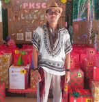 Teddy Silva - Facebook