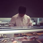 Teddy Simon - @chefteddysimon - Instagram