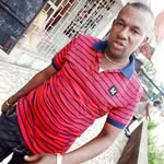 Teddy Simon - @teddysimon1 - Instagram