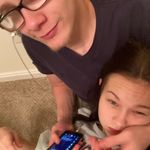 Audrey teddy Marie Simpson - @17.audrey.17 - Instagram
