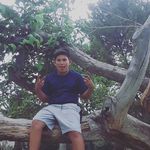 teddy simpson - @teddysimp11 - Instagram