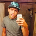 Teddy simpson - @t_simps_88 - Instagram