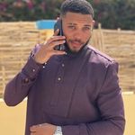 Teddy Simpson - @teddy_semedo - Instagram