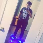 Teddy Simpson - @tedd248 - Instagram