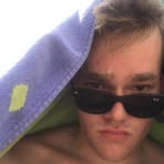 Teddy Sinclair - Facebook
