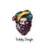 Teddy Singh - @teddysingh0 - TikTok