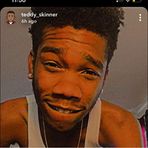 Teddy Skinner - Facebook