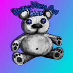 Teddy Slater - @beary_nice_art - Instagram