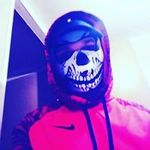 Teddy Snow - @nikemanpro - Instagram
