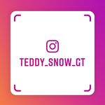 Teddysnow - @teddy_snow_gt - Instagram