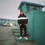 Teddy Ryngnga - @teddysolomon_ryngnga - Instagram