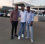 Teddy Solomon - Facebook