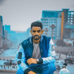 Teddy Solomon - Facebook