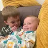 Brothers ❤️ - @stanley_teddy - TikTok