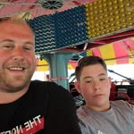 Martin Stanton - @martinteddystanton - Instagram