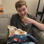 Teddy Stanton - Facebook