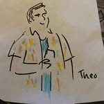 Teddy Stanton - @eddie_explosion - Instagram