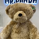 Stormy - @teddy_stein74 - Instagram