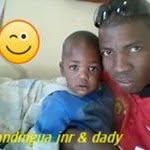 Teddy Stein Toto Kandingua - @teddysteinkandingua - Instagram