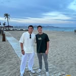 Teddy Steinberg - @teddysteinberg - Instagram