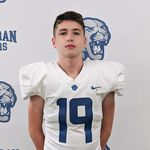 Teddy Stephens - @teddyqb18 - Instagram