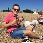 Teddy Stevens - @teddystevens92 - Instagram