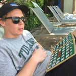 Teddy Stevens - @teddykstevens - Instagram