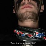 Teddy Stevens - @that_01_guy - Instagram