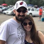 Teddy Stevens - @heatboy322 - Instagram