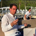 Teddy Stevens - @teddystevens - Instagram