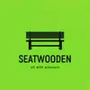 SEATWOODEN official - @strongteddy2005 - TikTok