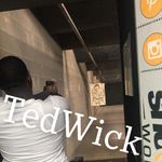 Strong ArmedTed - @teddystrongarmedsecurityllc - Instagram
