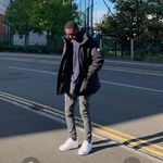 Teddo Zee - @teddy_strongg - Instagram