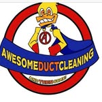 Teddy Suarez - @awesomeductcleaners - Instagram