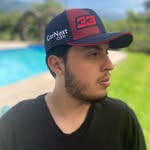 Teddy Suárez - @teosuarez - Instagram