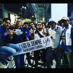 Teddy Suarez Lds - @razonazul - Instagram