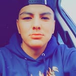 Teddy Constant - @teddysummers23 - Instagram