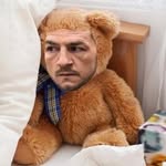 @teddybearswanson - Instagram