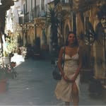 Matilde Mantovani - @sweeneyteddy - Instagram