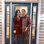 Teddy Sweeney - Facebook