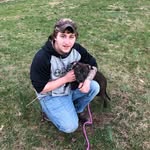 Teddy Sweeney - @sweeney2613 - Instagram