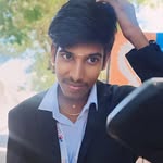 Rajesh Kumar K - @teddy_tamizh_06 - Instagram