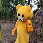 @teddy__tamilan - Instagram