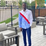 Teddy Tambwe - @teddytambwe - Instagram