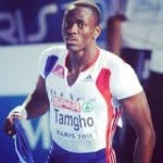 Teddy TAMGHO ( Talla Kengne) - @teddytamgho - Instagram