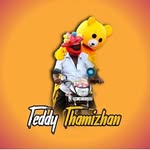 @teddy_tamilan_fanpage - Instagram